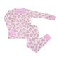 Golden Pup Pajamas