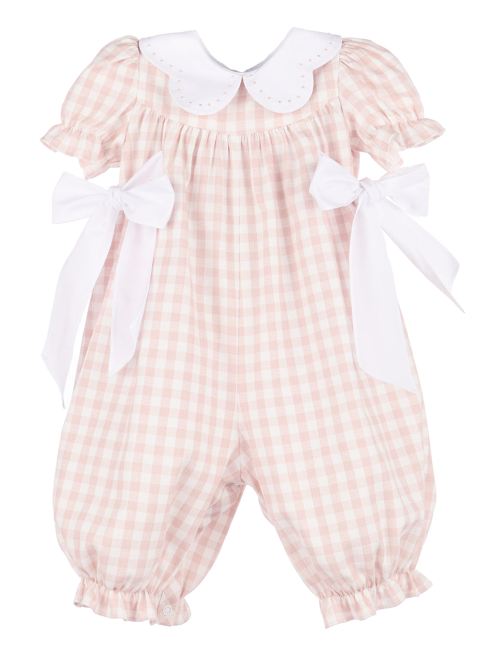 Sweet Pink Longall