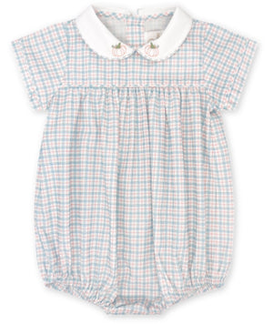 Covington Bubble - Countryside Plaid