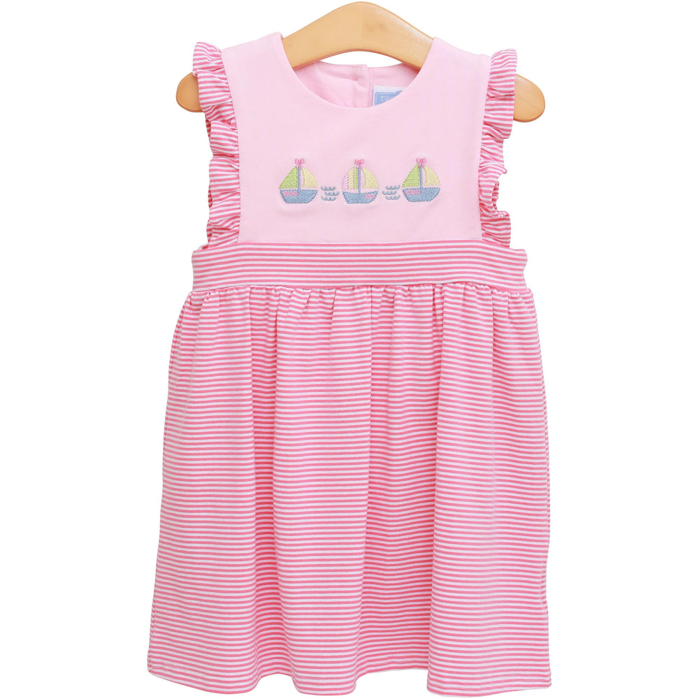 Set Sail Dress