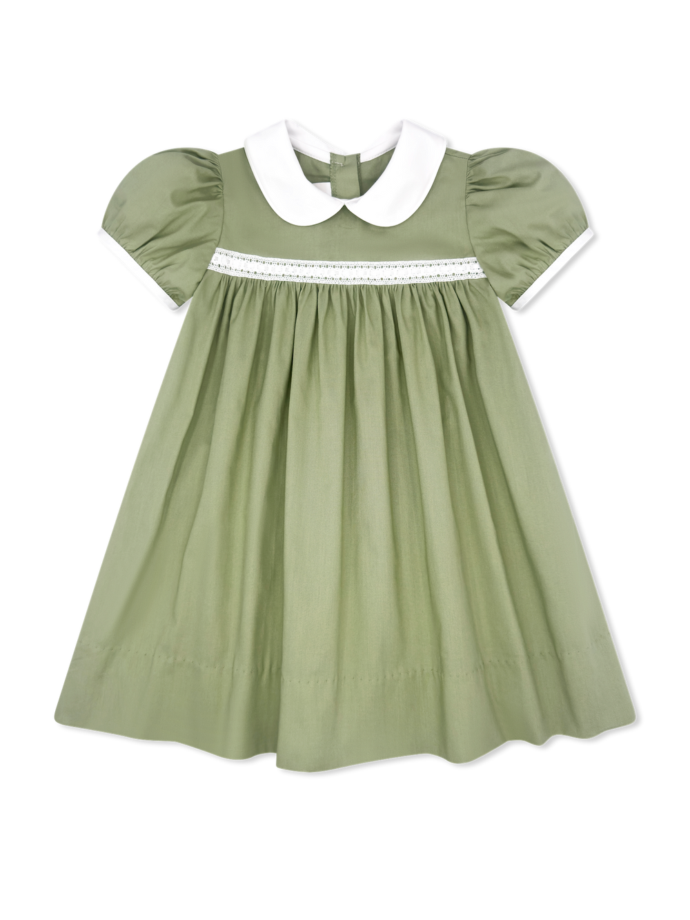 Original Ribbon Dress