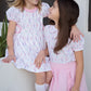 Cece Skirt Set - Nutcracker  preorder