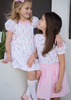 Cece Skirt Set - Nutcracker  preorder