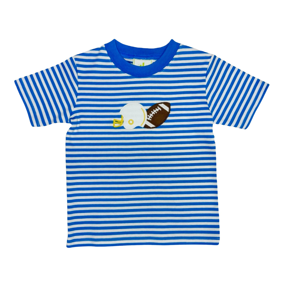 Go Team Play Tee