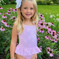 Lainey Swimsuit - Set Sail