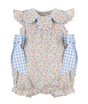 Americana Playsuit