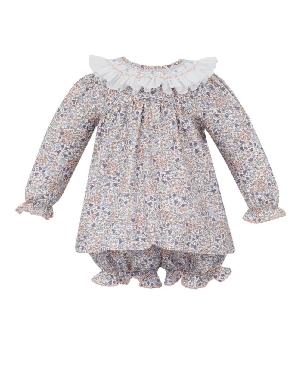 Juliette Bloomer Set