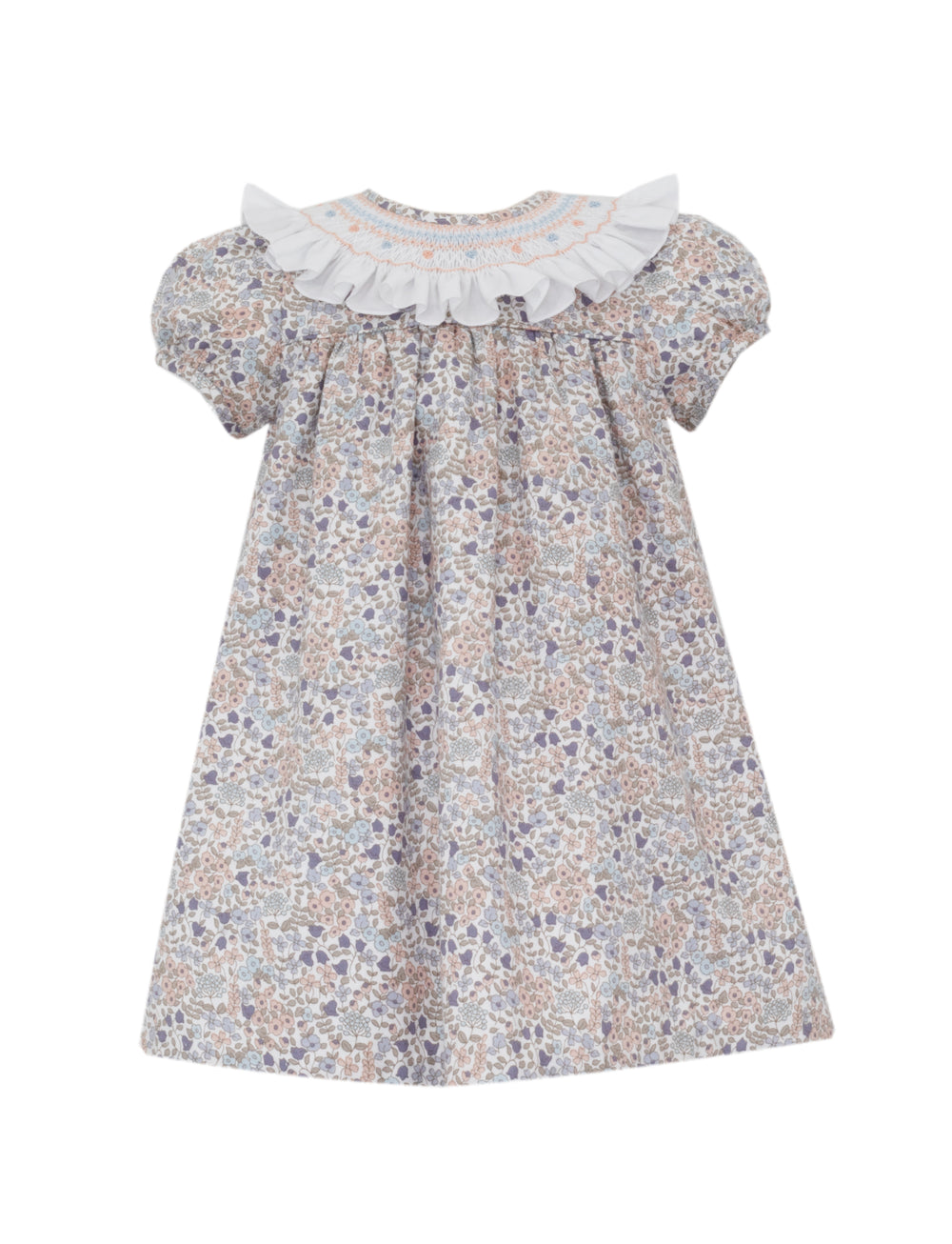 Juliette Dress