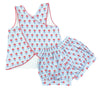 Sammy Bloomer Set - Tulip Knit