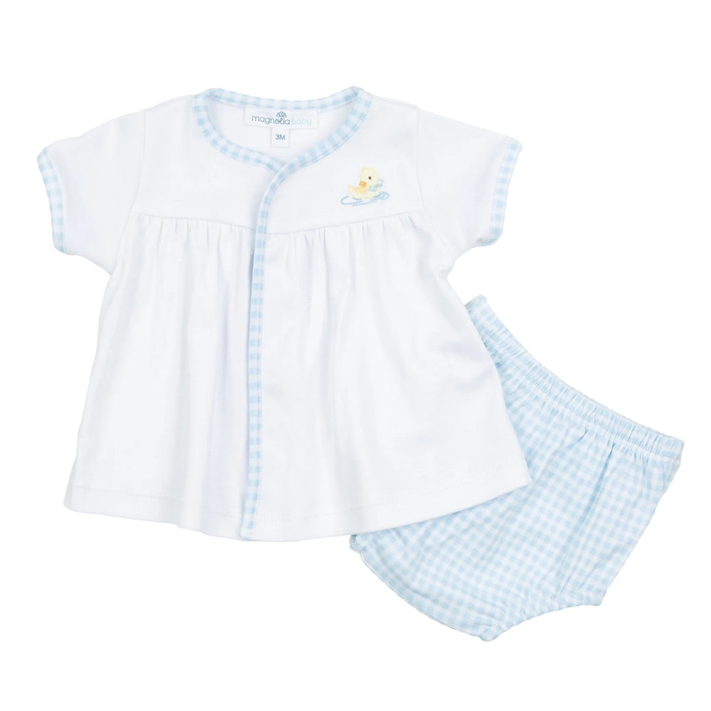 Little Waddlers Diaper Set