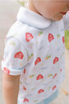Sibley Pants Set - Barnyard