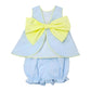 Duckies Bloomer Set