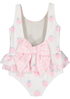 Strawberry Swimsuit