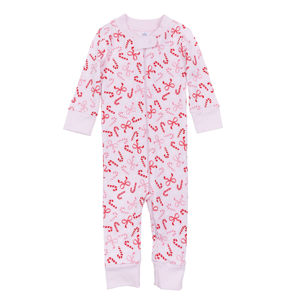 Candy Candy Lane Pajamas