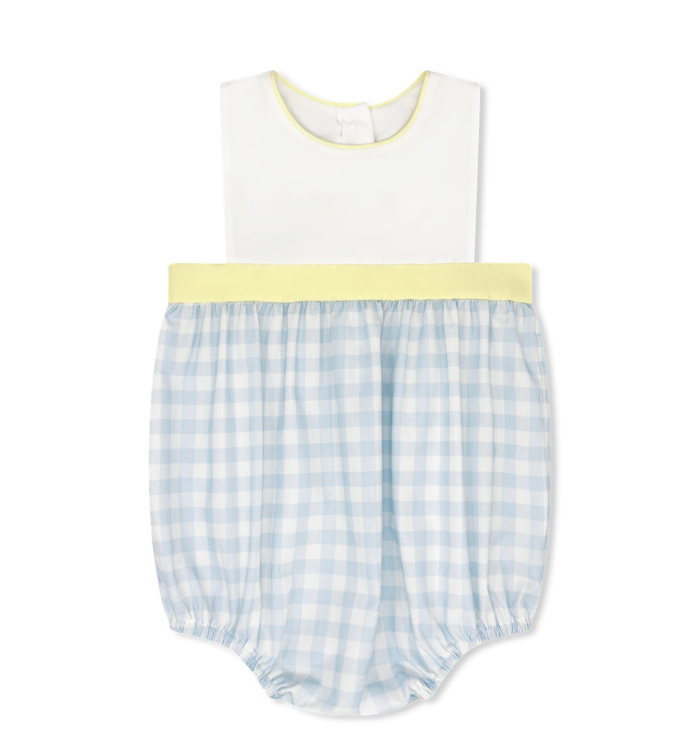 Hollis Bubble - Buffalo Check