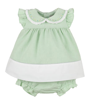 Augusta Dress