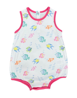 Madison Bubble - O’Fishally Summer