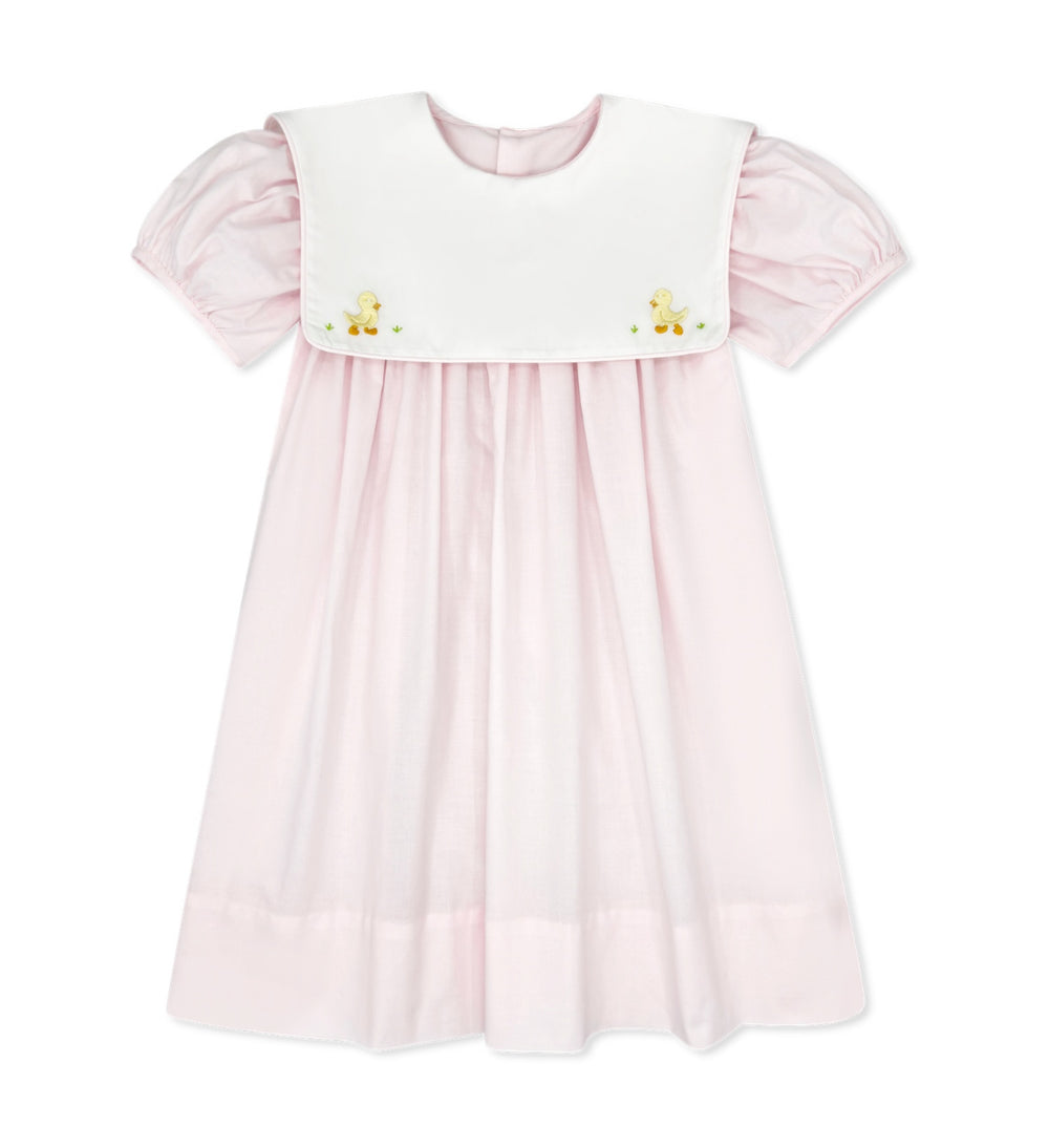 Hope Chest Dress - Duck