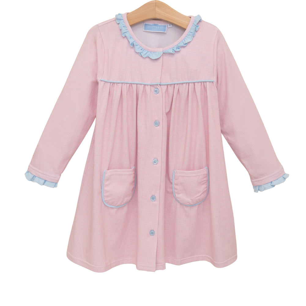 Amelia Dress