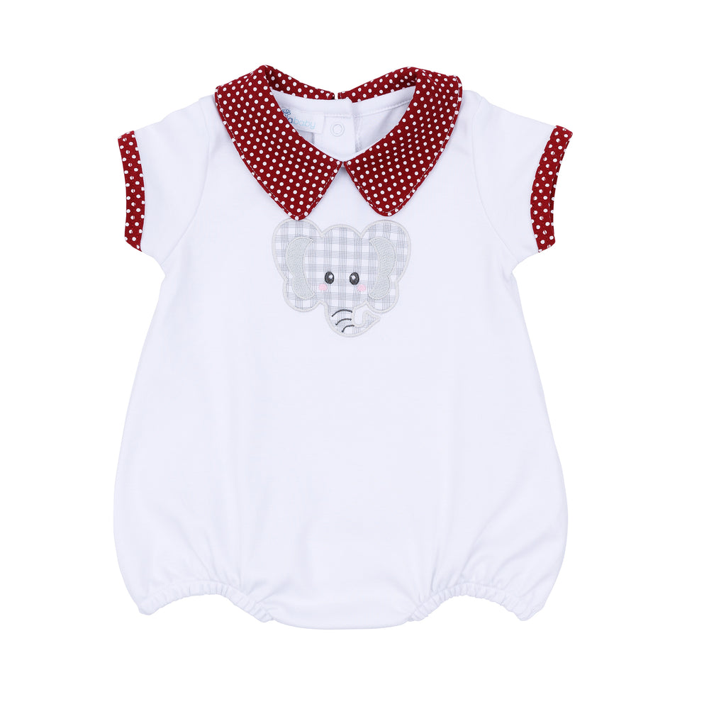 Crimson Cutie Bubble