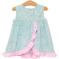 Mermaid Tale Short Set
