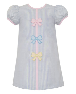Pastel Bows Dress