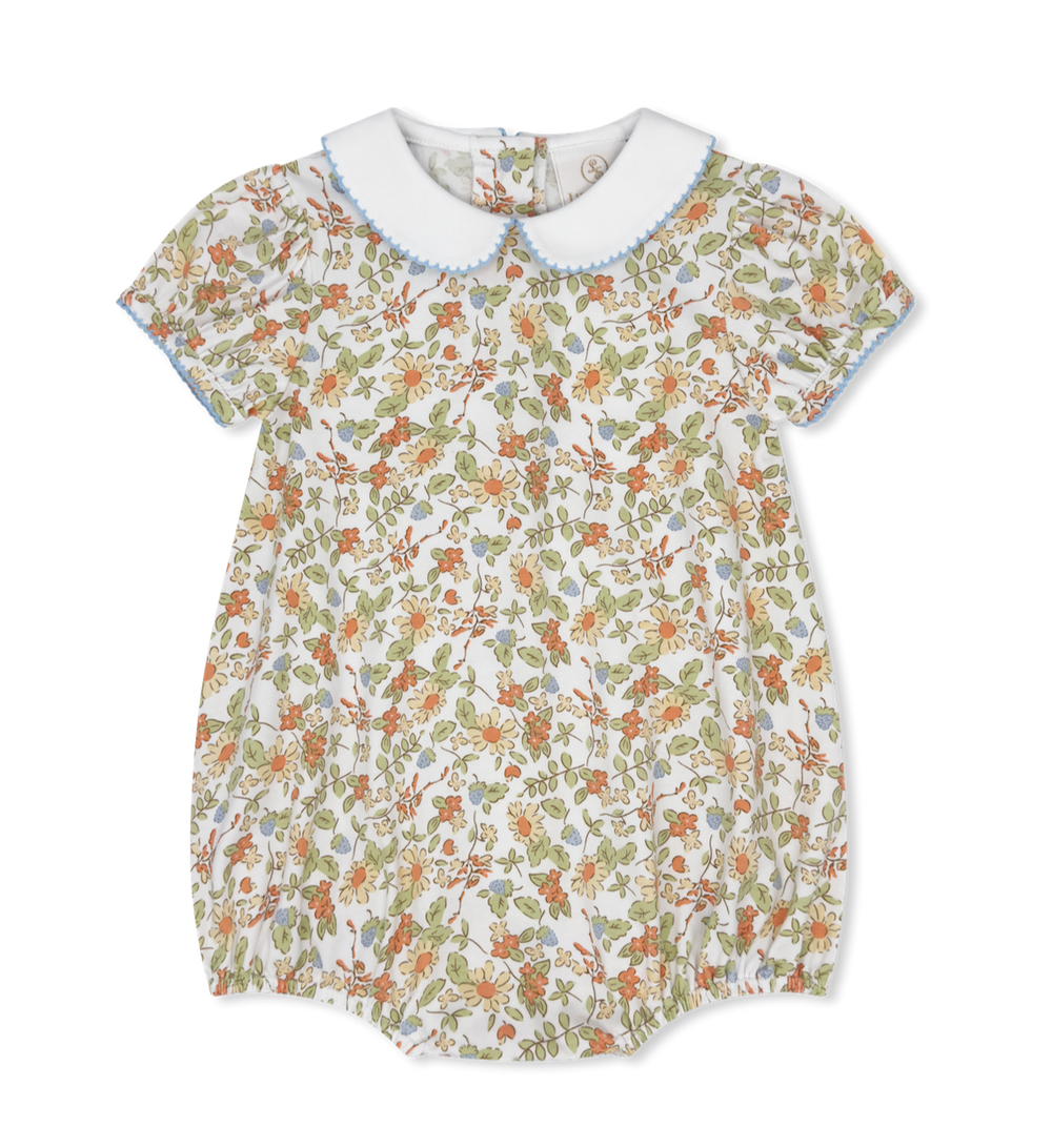 Patty Cake Bubble - Hearthside Floral