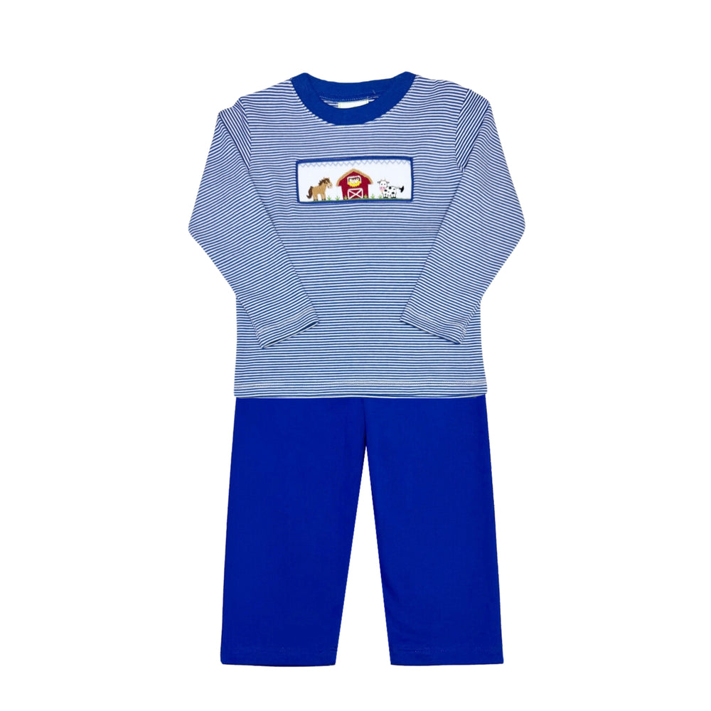 Farm Pants Set