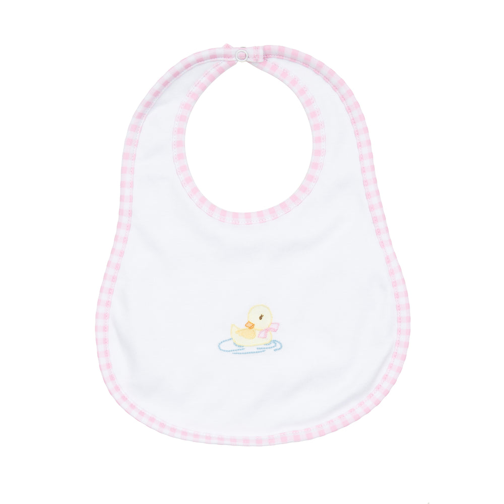 Little Waddlers Bib