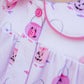Halloween Treats Whitley Dress