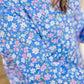 Sidney Legging Set - Fall Floral   Preorder