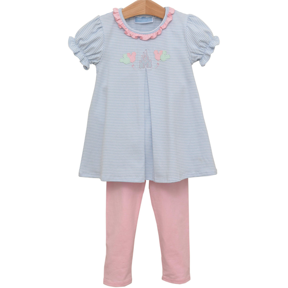 Magical Pants Set