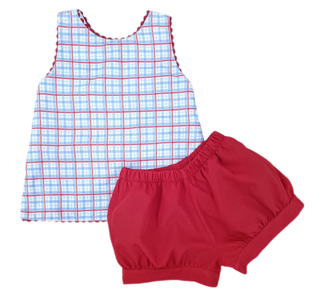 Sammy Bloomer Set