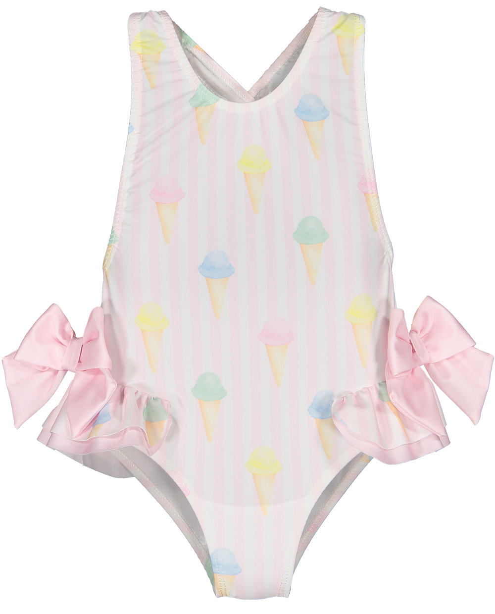 Ice Cream Swimsuit