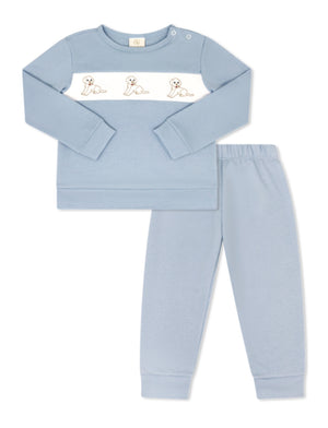 Bayou Play Set - Puppy