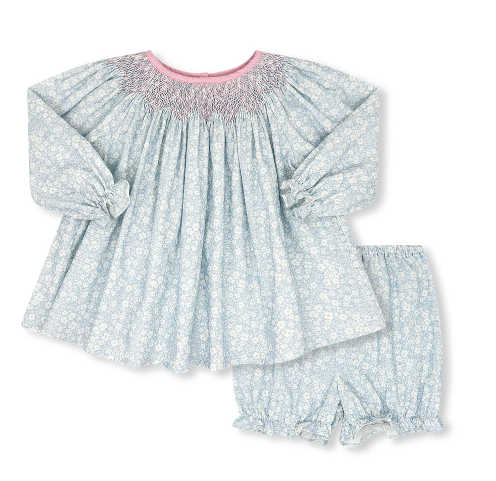 Betsy Bloomer Set