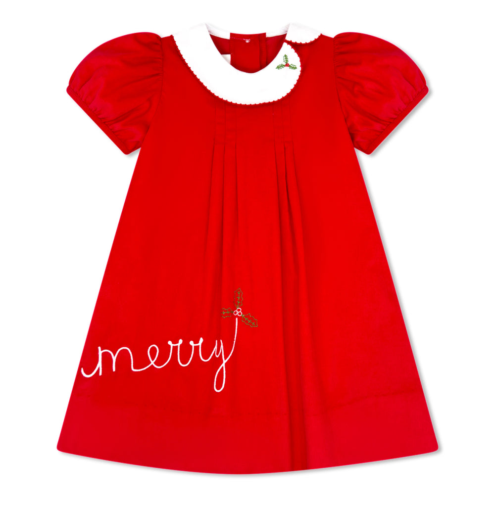 Eloise Dress