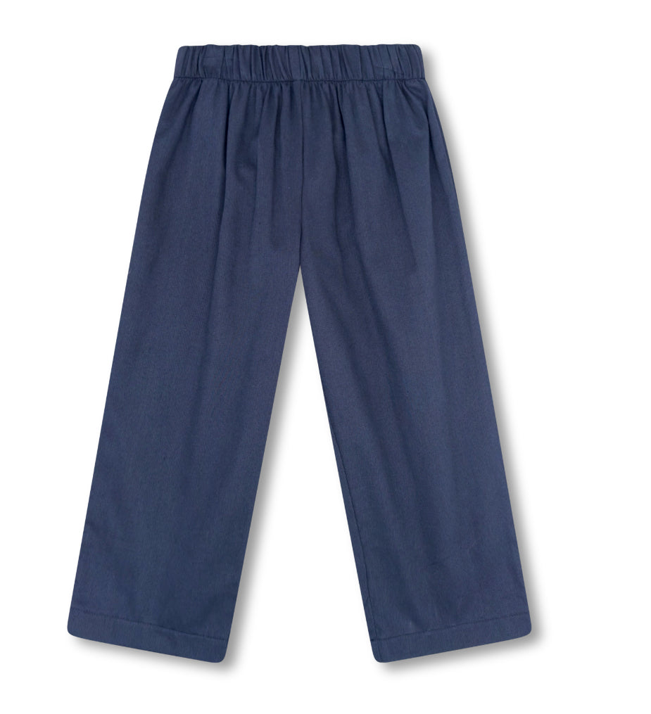 William Pants - Navy