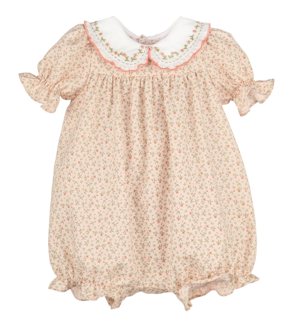Playdate Floral Bubble