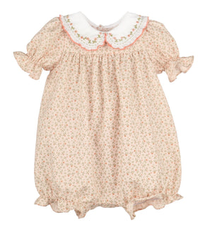 Playdate Floral Bubble