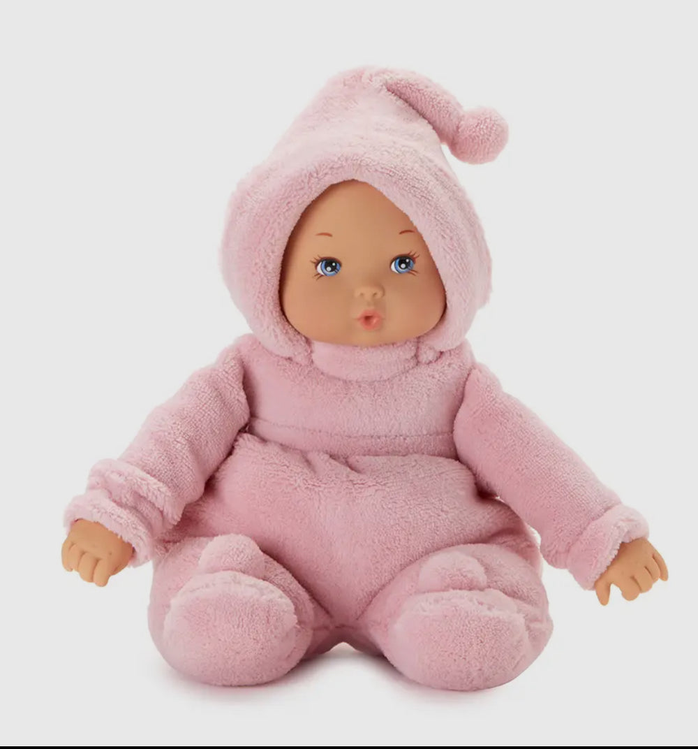 My First Powder Pink Doll