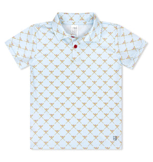 Play Ball Polo