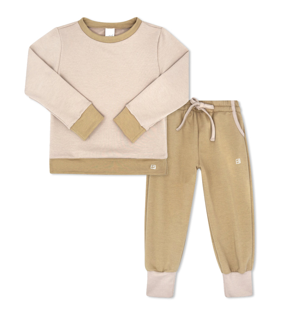 River Jogger Set