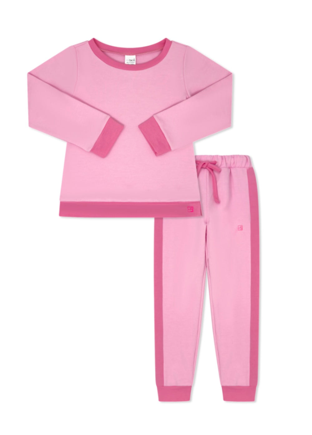 Selena Jogger Set