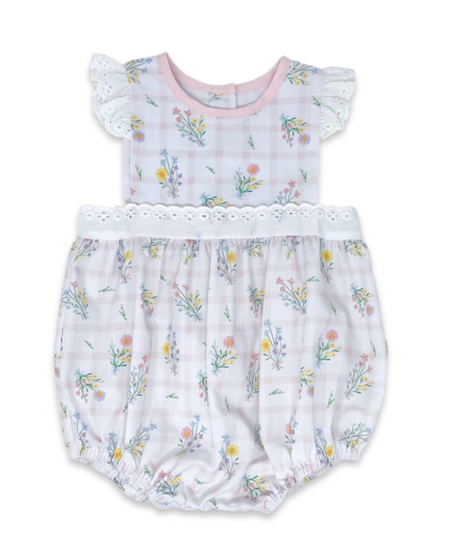 Bloom Pinafore Bubble