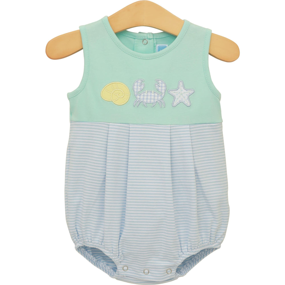 Under the Sea Bubble