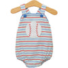 Play Ball Sunsuit
