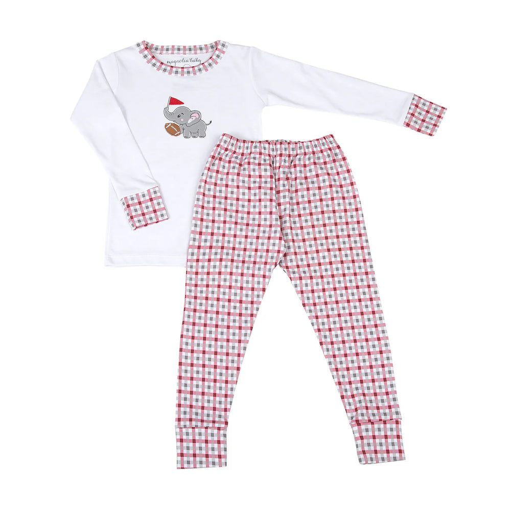 Crimson Tide Pajamas