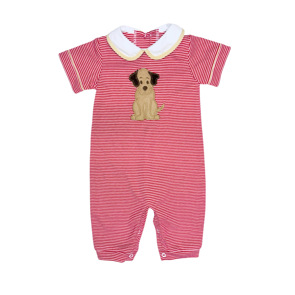 Labrador Oliver Bubble