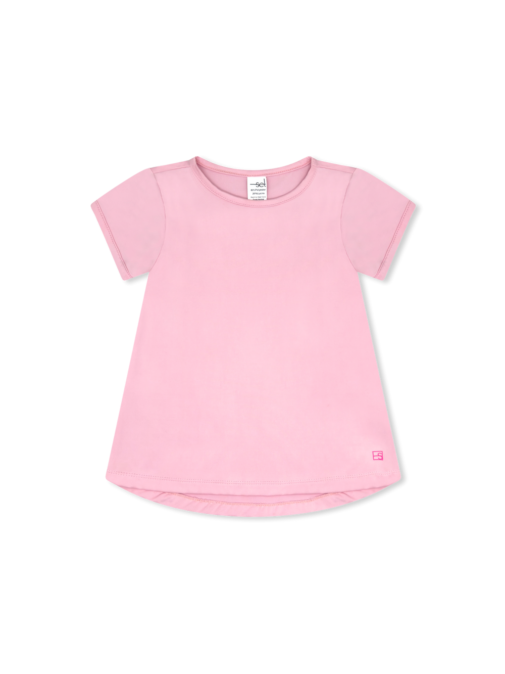 Bridget Basic Tee